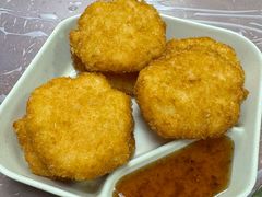 -泰霖泰国美食