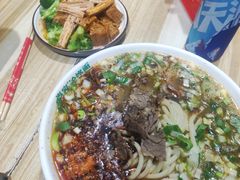 -肖家客饸饹面(郑州总店)