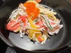 -匠和风精致料理(莆田财富中心店)