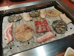 -比特堡啤酒烤肉自助料理(和平店)