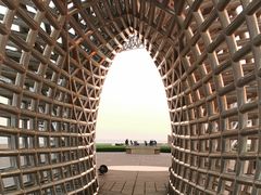 -南汇嘴观海公园