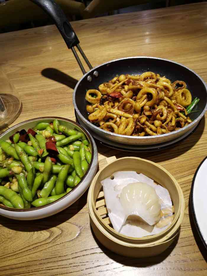 陶然风味园(广场路店)-"总的还不错,是老店了经常去吃,第一次用代.