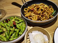 -陶然风味园(广场路店)