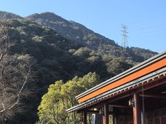 -黄公望隐居地
