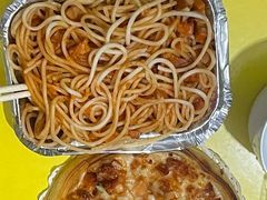 -尊宝比萨(江南豪园店)