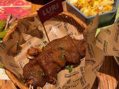 -馋嘴猫北京食堂·烤鸭·宵夜(亚运村店)