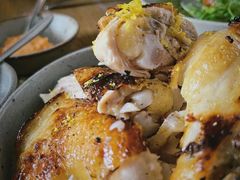 蜂蜜烤鸡-BOR Eatery(安福路店)