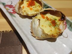 蟹宝-割烹酱子日本料理(弘基财富广场店)