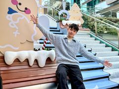 -福田卓悦INTOWN购物中心
