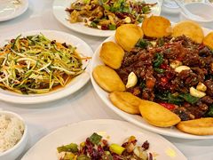 -田记餐馆(富国街店)