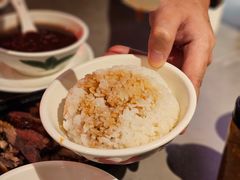 超级米饭-陈鹏鹏潮汕菜(宝安机场T3航站楼店)