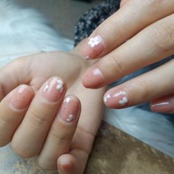 -谜秀韩式半永久纹眉纹绣洗眉