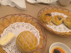 -香宫中餐厅·东北菜·铁锅炖·广式点心(哈尔滨香格里拉店)