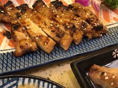 -六本目日式料理(珊瑚沙家园店)