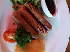 -Bamboo Bar & Grill Restaurant