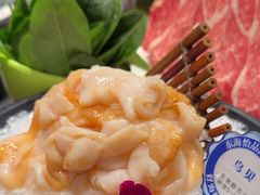 -东海怡品海鲜豆捞(舟宿夜江店)