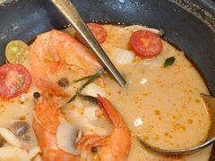 -马来西亚肉骨茶汤·招牌螃蟹·烧鸡·呷喱吧吧(海上世界店)