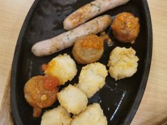 -萨莉亚意式餐厅(东川路店)