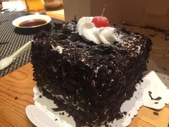 -红叶蛋糕(广达路总店)