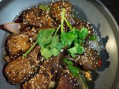 -二钳洞庭虾蟹·江湖菜(成都鹭岛店)