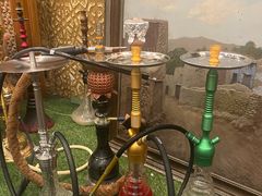 -萨拉漫饮食(北京中路店)