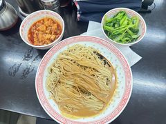 -吴茂兴本帮面(泰兴路店)