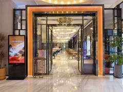 -鹭江潮餐厅•福建菜(鹭江佲家酒店)