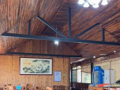 大堂-裸心园农庄