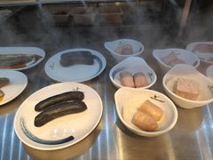 -五彩凉山自助西昌烧烤(柳翠路店)