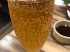 -俺的焼肉(銀座9丁目店)