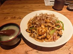 -炉胜·炉端烧·居酒屋