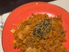 -半秋山西餐厅(巴南万达广场店)