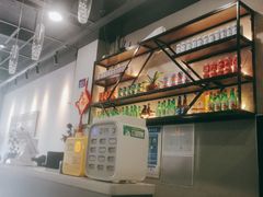 -京尚道韩式美食屋(海甸岛店)