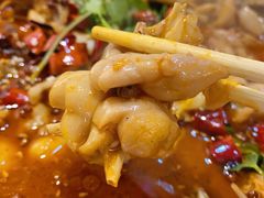 -黄泰吉拾味餐厅(江汉路店)