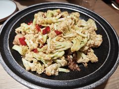 -同合居·非遗东北菜(王府井店)