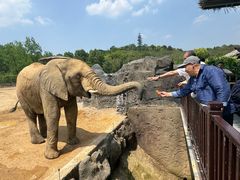 -杭州野生动物世界