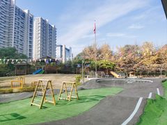 -杭州滨江欧文幼儿园