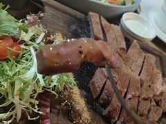 -塔可墨西哥餐厅(江宁景枫店)