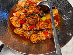 -喜棠·长沙家宴·海鲜·湘菜(麓谷店)