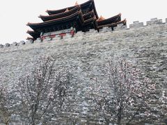 -东华门大街小区