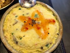 -秦炉烤肉(财富中心店)