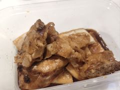 -宁波汤团店(外滩店)
