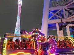 -海心沙亚运公园