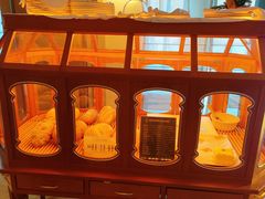 -波特曼西餐厅(中央大街店)