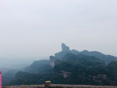 -丹霞山风景名胜区