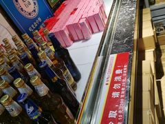 -釜御山海鲜烤肉火锅自助(新城市中心店)