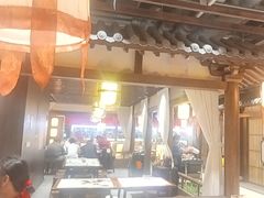 -长安大牌档之龙头酒肆(荣民龙首广场店)