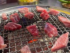 -釜山火炉·海鲜烤肉(紫藤路店)