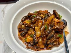 -扬州香格里拉·香宫中餐厅