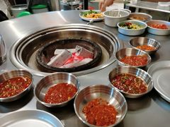 -馥二代韩式烤肉 2세대 불고기(喷水池店)